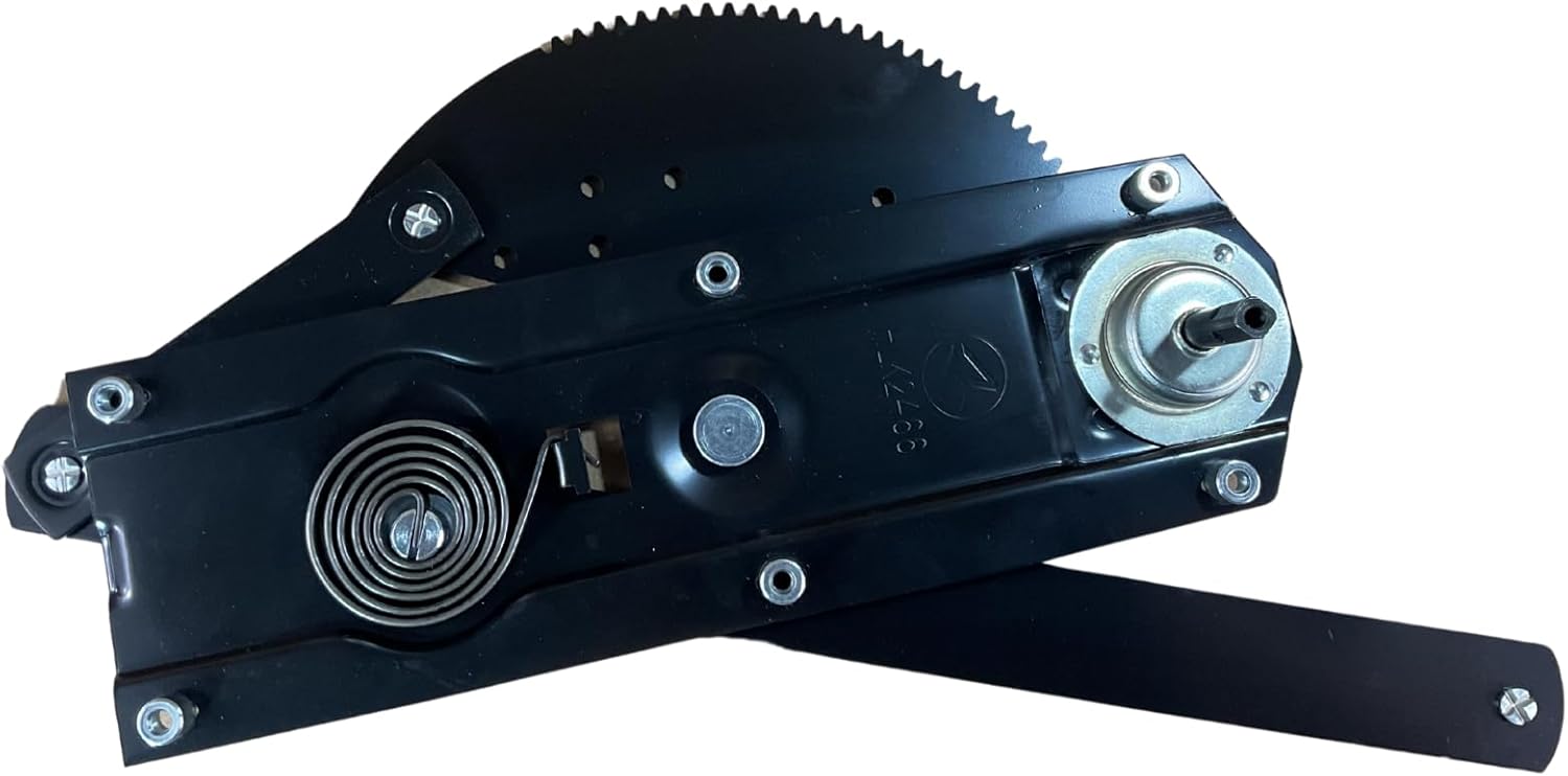 AUTOMANN HLK2466 Kenworth Manual Window Regulator(Right)