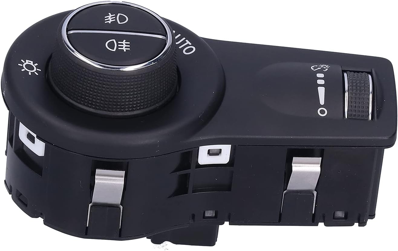 Headlight Switch, Car Headlight Switch Control 68156036AB