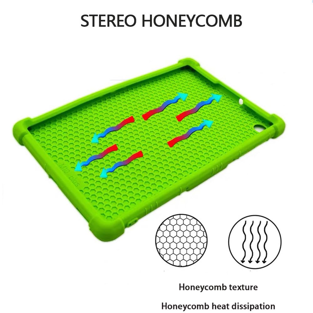 【ケース付き】iPlay 50 mini Pro 256GB　ALLDOCUBE ALLDOCUBE iPlay 50 mini/iPlay 50 mini proケース カバー 8.4インチ