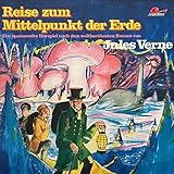 Reise zum Mittelpunkt der Erde