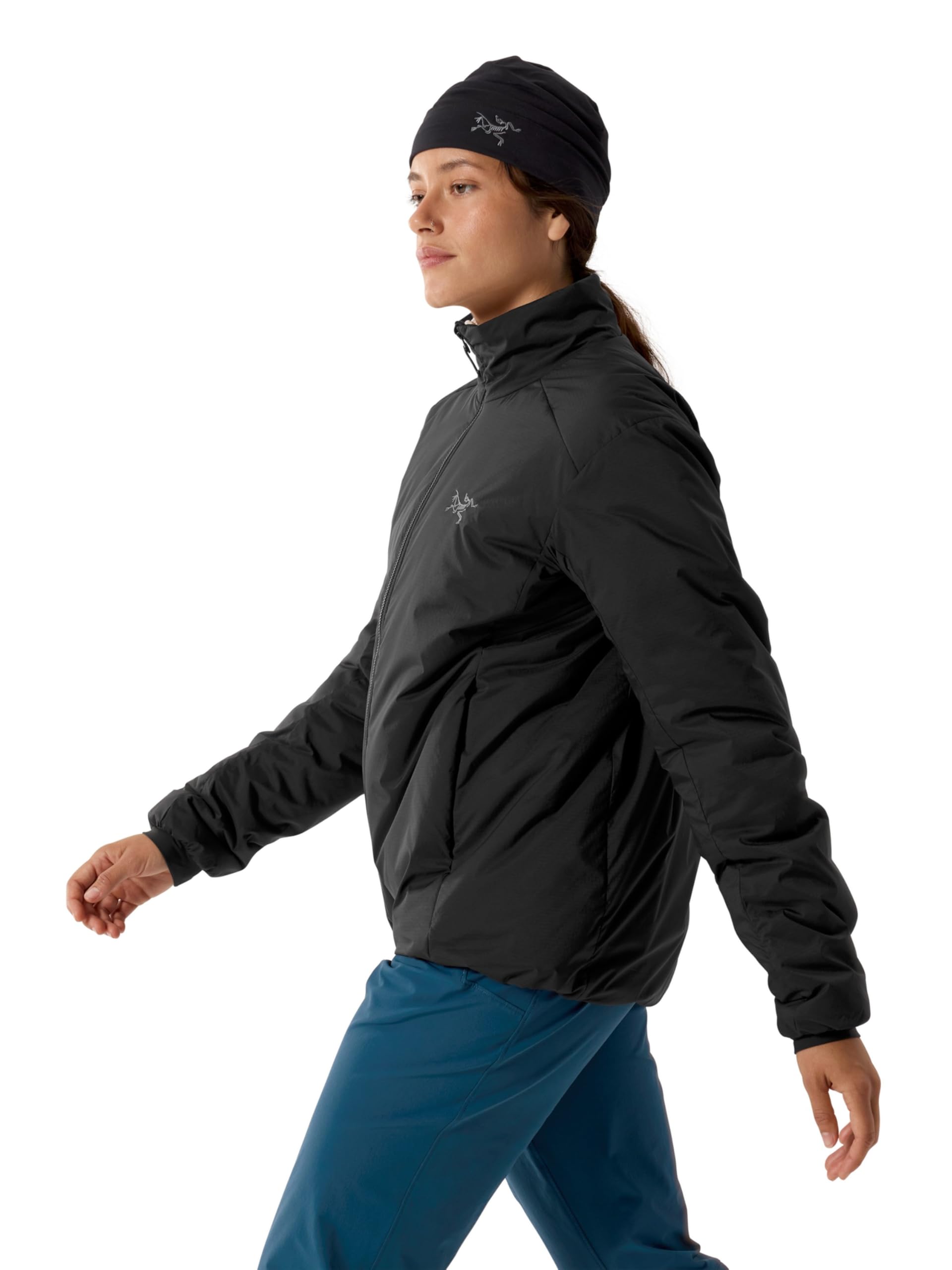 Amazon.com: Arc'teryx Atom Sv Jacket Women's - Our Warmest Atom