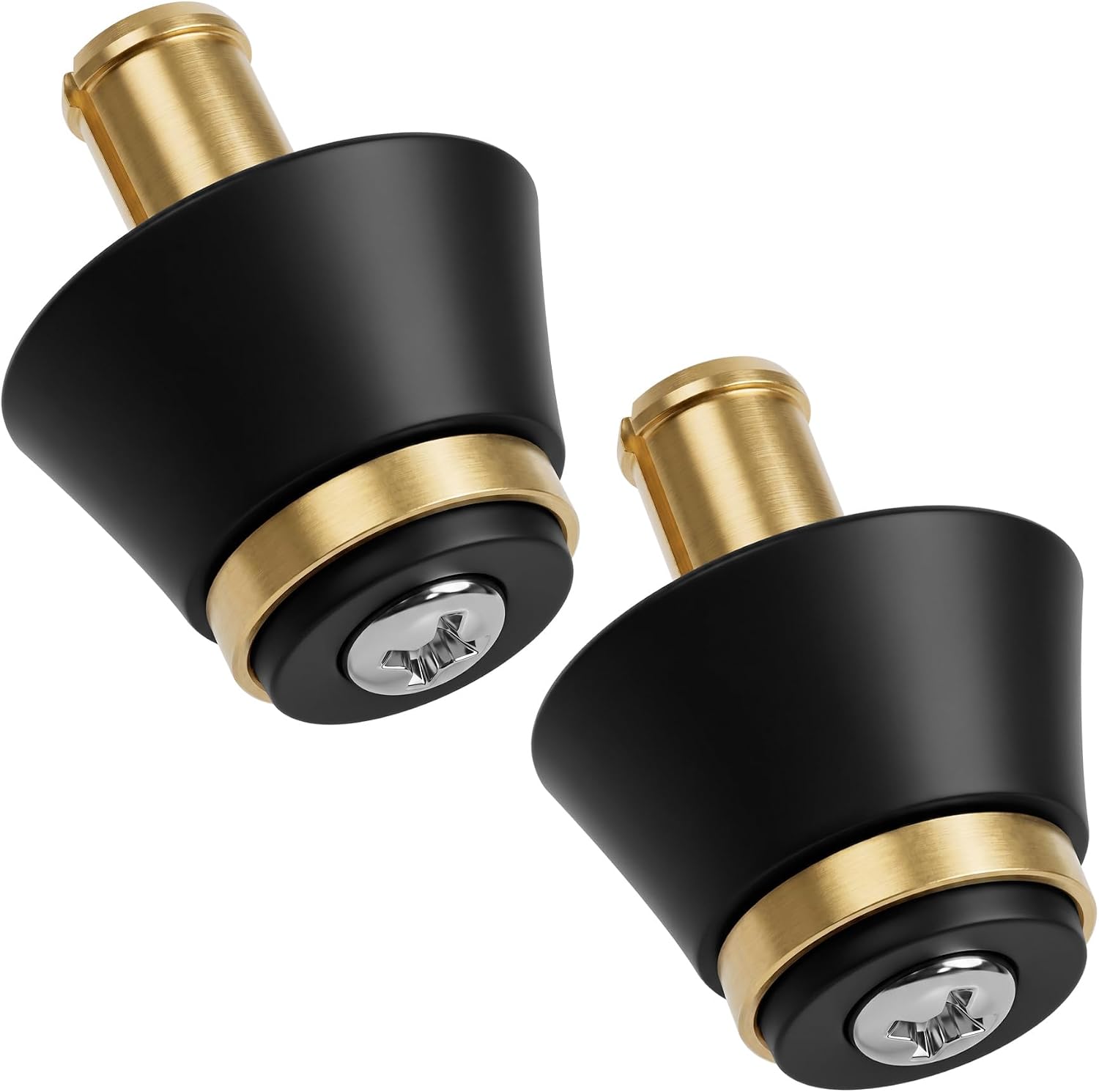 Springless CHK Valve Replacement for PK2016 420 Series Fits for Arrowhead Frost-Proof Wall Hydrants, Repair Parts for Stem Assembly Springless Check Assembly (2 Pack)