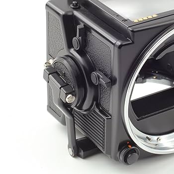 Amazon.com : eTone Bronica Winder/Wind On Crank S for SQ/SQ