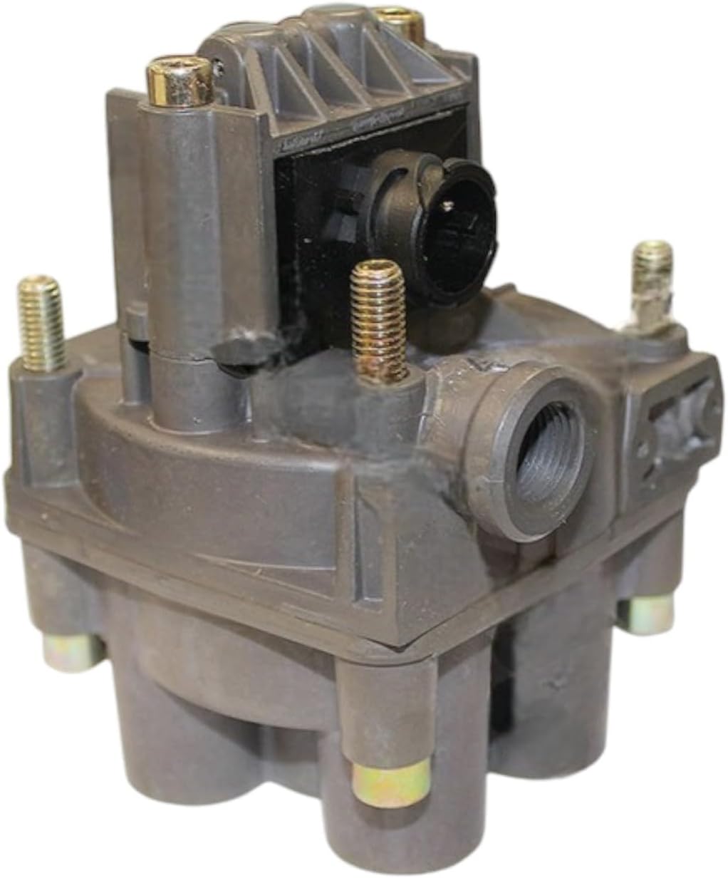 Belgrade Parts & Service, Inc. 170.801993 - BR9235 Type ABS Modulator/Relay Valve