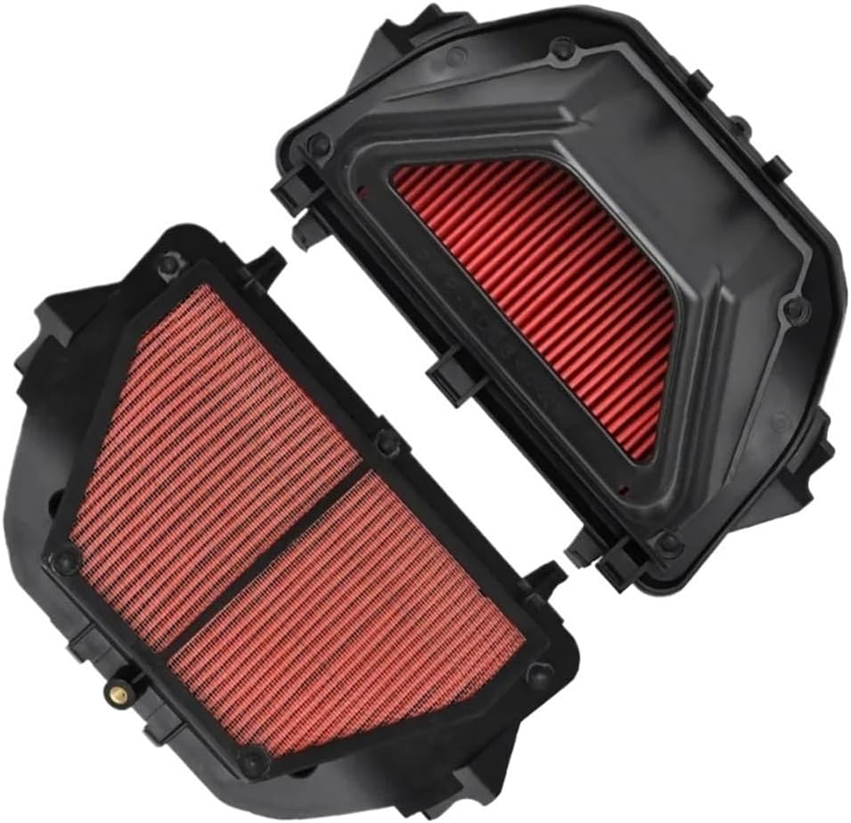 エアフィルターとプラグの交換。R6エンジン不調？ - アカセンどっとCOM YZF-R6 YZFR6 2008-2023と互換性のあるオートバイエアフィルター accessory