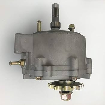 AH KAZUMA Reverse Gear box Assy For Kazuma Falcon Dingo