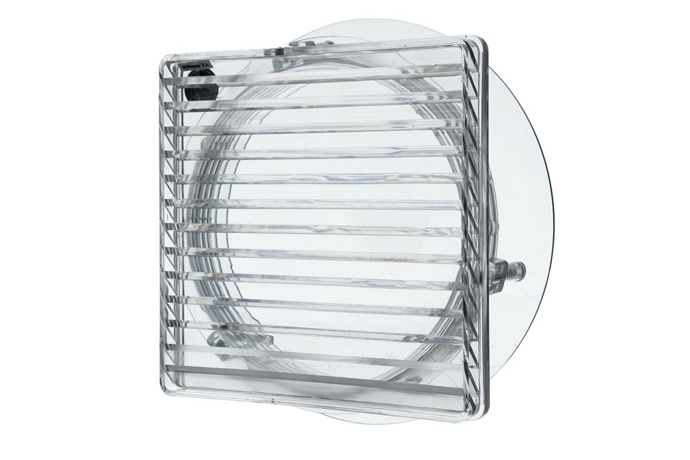 Ventilateur statique Vent-a-matic JG para un ambiente fresco en tu hogar