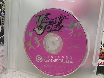ニンテンドーゲームキューブ - (GC)ビューティフル ジョー Amazon | Viewtiful Joe | ゲームソフト