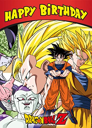Biglietto D'auguri Ufficiale Naruto: Per Un Compleanno Epico! - 3