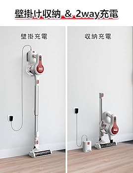 inse n5 コードレス掃除機　超強吸収力　強弱切替　新品 Amazon | INSE コードレス掃除機 掃除機 スティッククリーナー