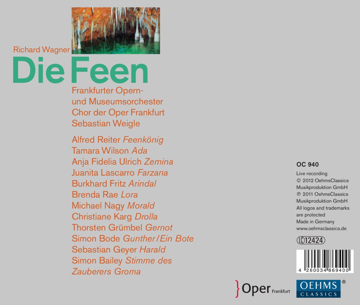 Die Feen