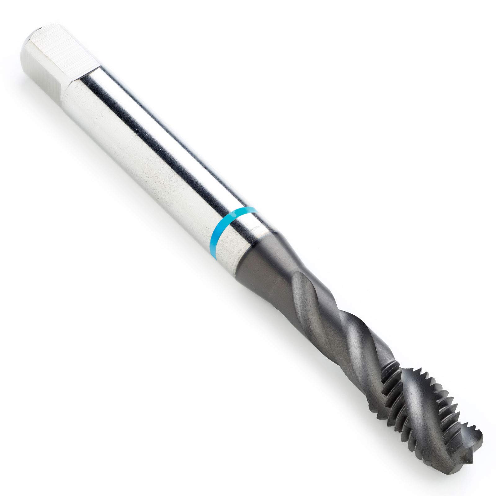 Dormer M Machine Tap Spiral Flute 40° , Pack Of 1-image