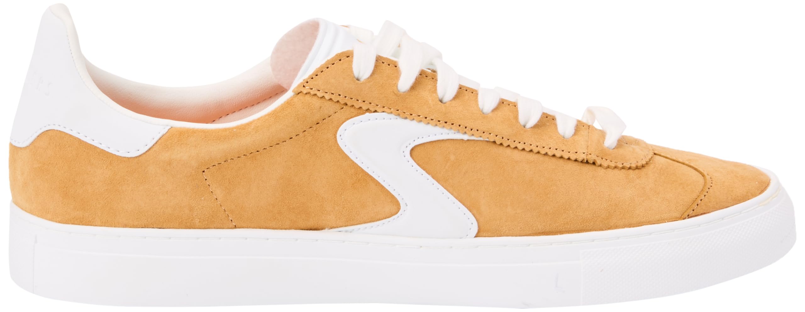 Skechers Arch Fit Legend - Hamor 254000-WTN, Men Sneakers, Yellow, 43 EU – Ansicht 4