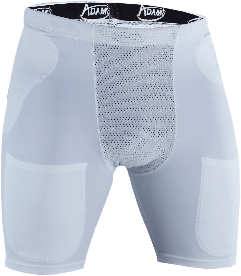 Adams Adult Compression Girdle (Large) Football Girdles