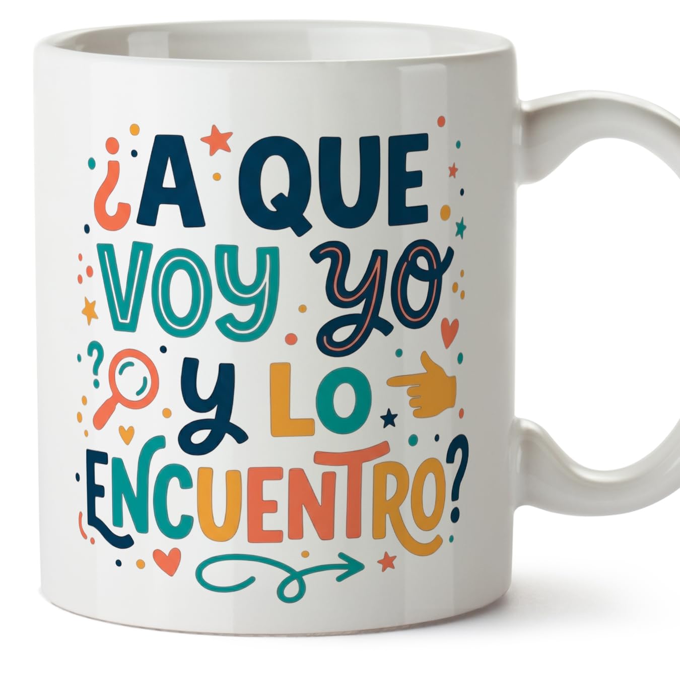 MUGFFINS Taza mamá con frase Para el mundo eres una madre pero para la familia eres el mundo en Español | regalo madre | 330 Ml 11 oz | Idea original para regalar | progenitores v1 — view 82