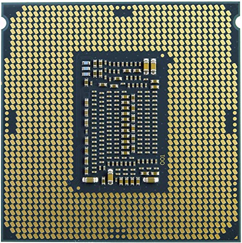 Image of Intel Core i5-8400 Processor (9M Cache, up to 4.00 GHz)
