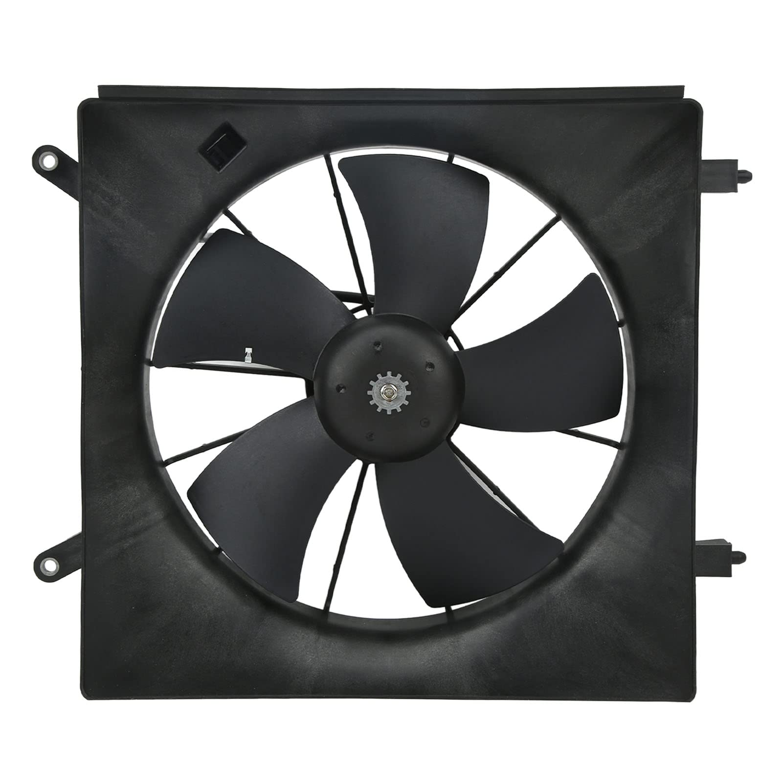 Dioche Wentylator 12 V Wentylator Skraplacza 12 V AC Niski Poziom Hałasu Wysoka wydajność Pracy w Latach 2002-2006, 2003-2006