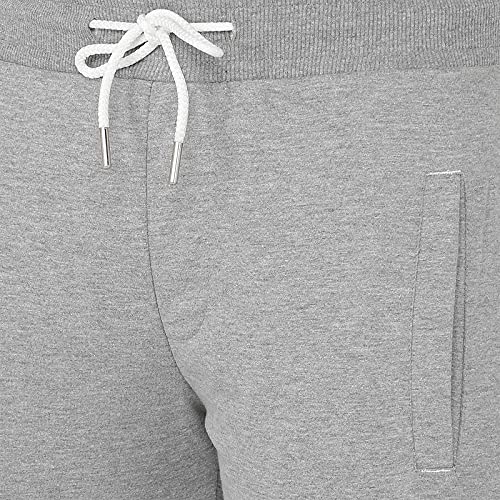 Image of BEEVEE Mens Elasticated Knits Trackpant with Drawstring.