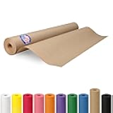 Brown Paper Roll 24