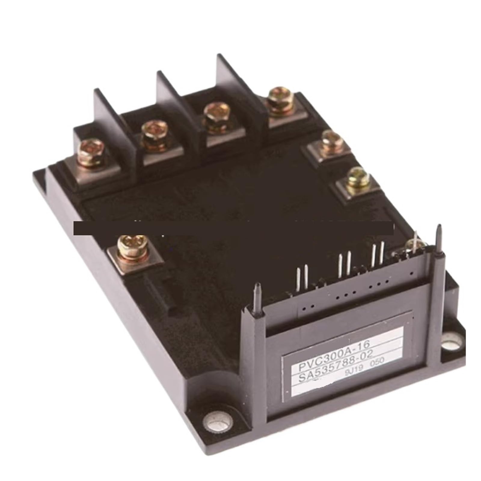 Module PVC550A-16R et composants semi-conducteurs de puissance PVC300A-16