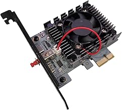 Gladiator, FPGA DMA with Custom Unique PCILeech Firmware up to 300 MB/s Speed, FPGA DMA USB-C/PCIe Connection, FPGA USB Firmware Flash Capable, PCILeech DMA, Development Board, DMA, FPGA