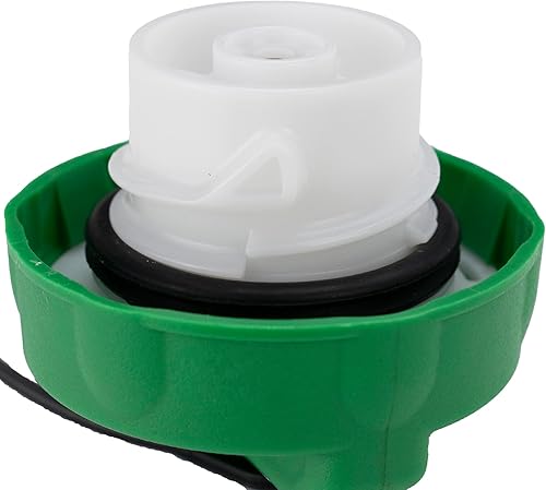 Miniatura 5 de Tapa de gasolina, tapa de combustible diésel para Dodge Ram 2500 3500 4500 5500, 2010-2020 Ram 1500 2500 3500 4500 5500, ProMaster 1500 2500