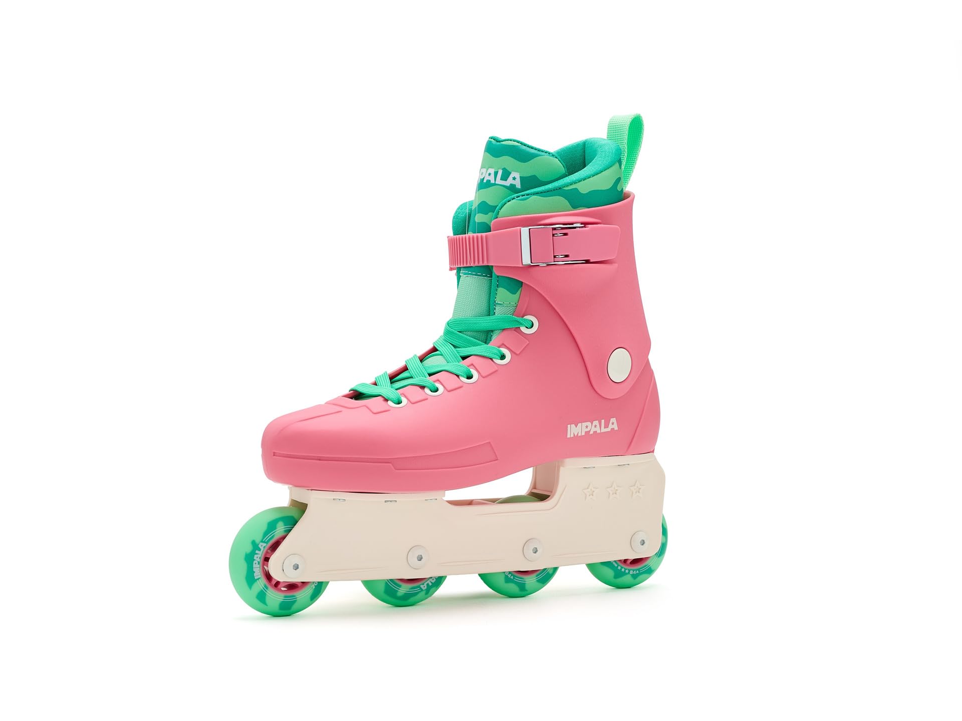 Impala Lightspeed Inline Skate