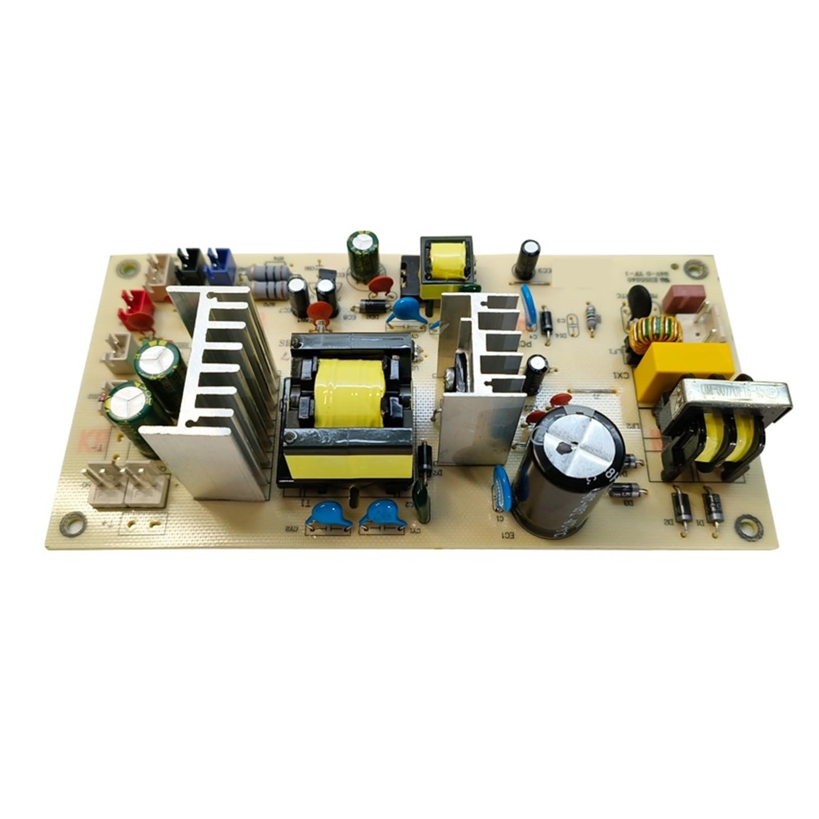 Regleta de alimentación for vinoteca, compatible con FX-101L, regleta de alimentación for vinoteca/refrigerador, 100V-240V
