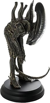 Amazon.co.jp: エイリアン ビッグチャップ 1/3スケール・スタチュー