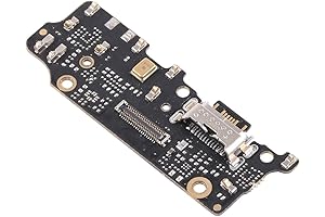 Xiaomi Mi A2 Replacement Charging Port Board