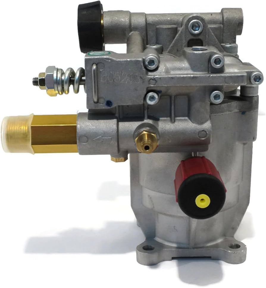 Pressure Washer Pump For Honda Excell XR2500 XR2600 XC2600, 50 OFF