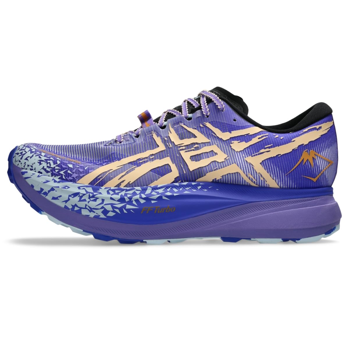 Unisex-Adult Metafuji Trail