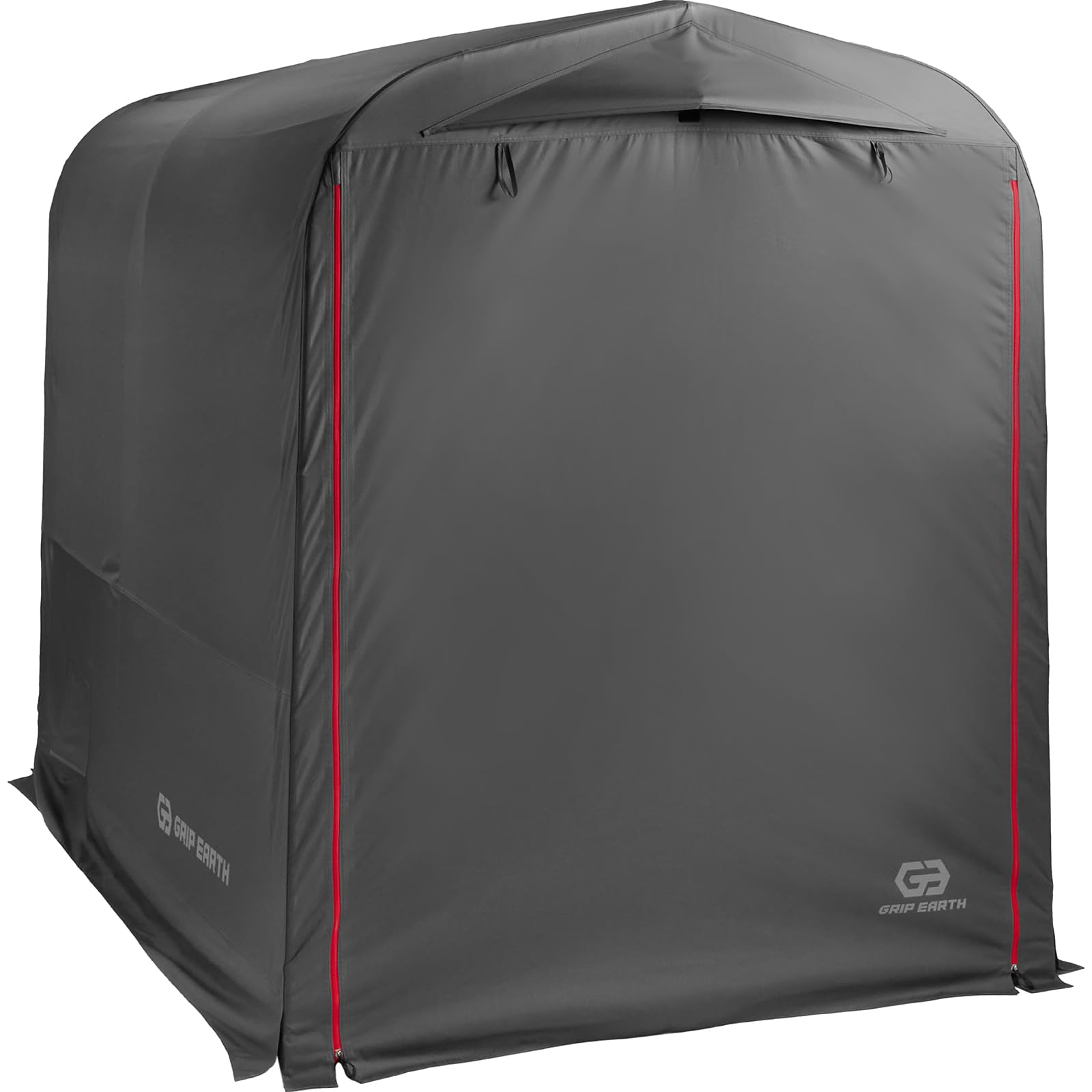 Amazon.co.jp: GRIP EARTH バイクガレージ 110cm×200cm×175cm 耐