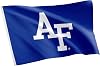 Desert Cactus United States Air Force Academy USAFA Flag - 3 x 5 Feet Fightin Falcons Banner, IndoorOutdoor Durable Fabric, 100% Polyester Design Style 1