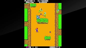 Taito Milestones (Nintendo Switch)