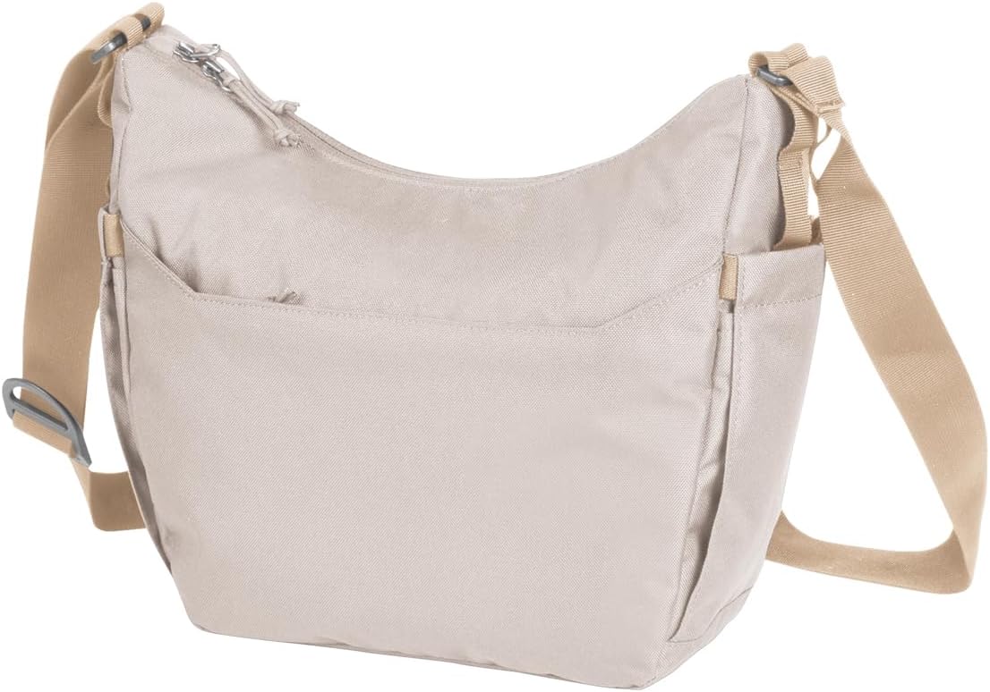 Jack Wolfskin Women's Burgweg shoulder bag