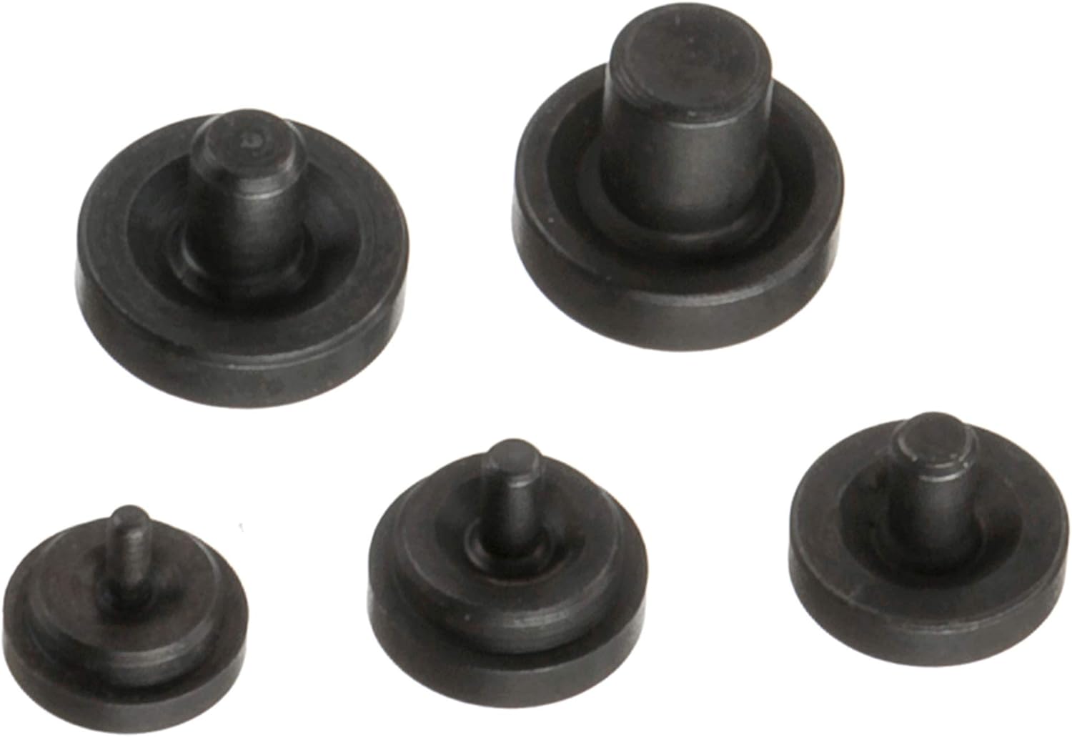 ARES 18020 Double Flaring Tool Adapter Set Use on