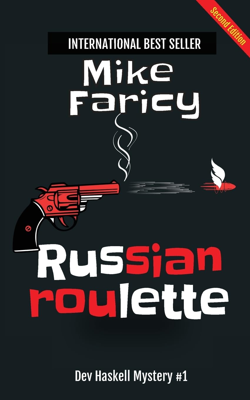 Russian Roulette: Second Edition