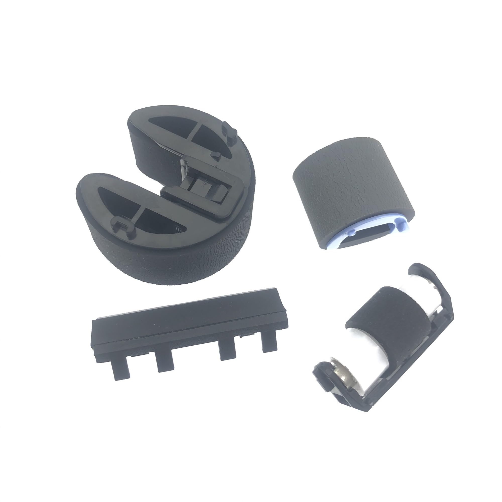 AKP3027 RL1-1802 RL1-1785 RM1-4426 RM1-4840 Cuscinetto di separazione del rullo di prelievo alimentazione adatto for CM2320 CP2025 M351 M375 M451 M475 M476 Pezzi di ricambio