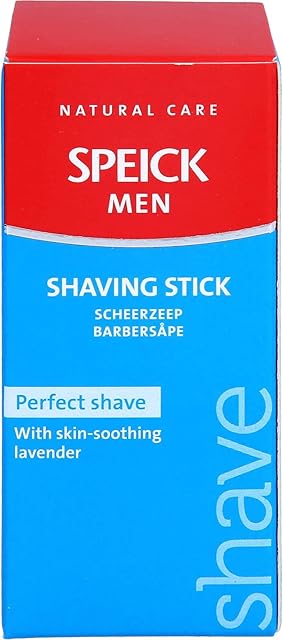 Speick - Speick Men Shaving Soap Stick - 50g