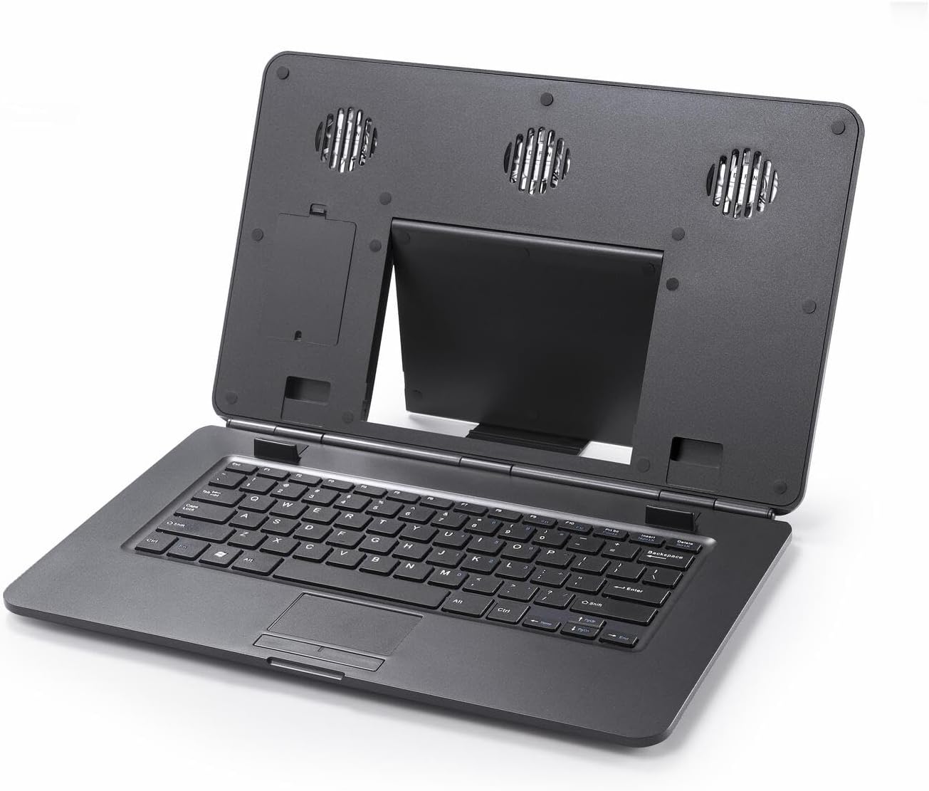 2Cool Sleek Chill Stand with Keyboard for Mac/PC (2C-SK31H2)