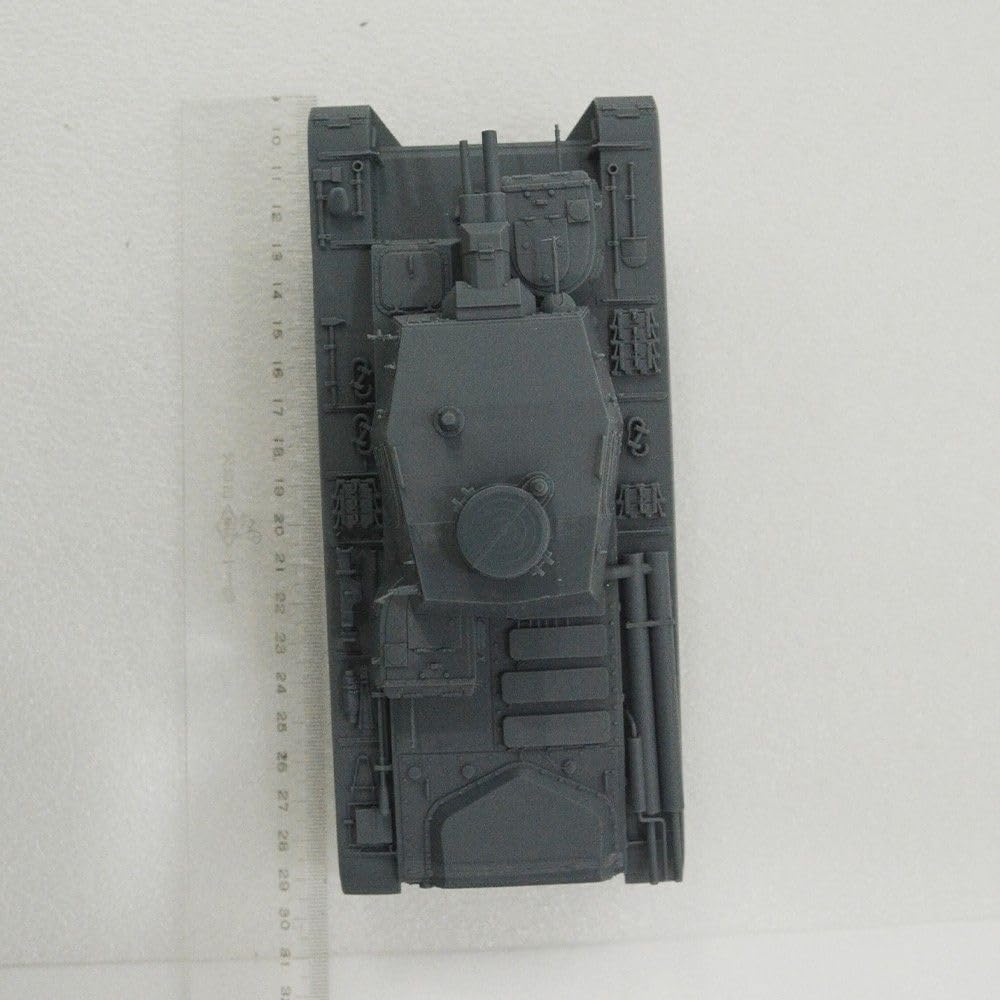 MRY-SFW SS35703 Maquette militaire 1/35 Char moyen allemand Nb.Fz