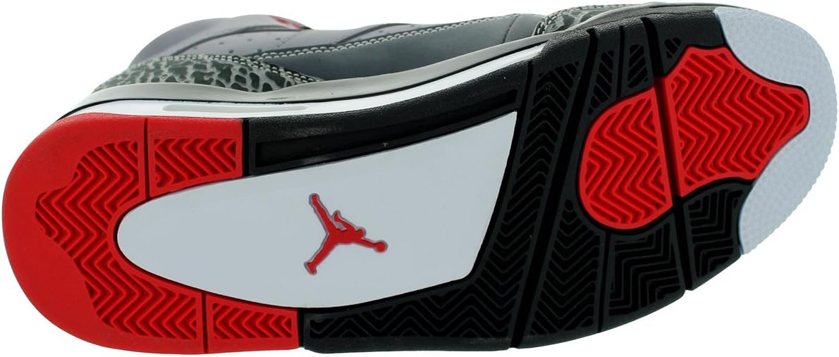 Jordan Nike Air Son of Low Mens Basketball Shoes 580603-004 Cement Grey 13 M US