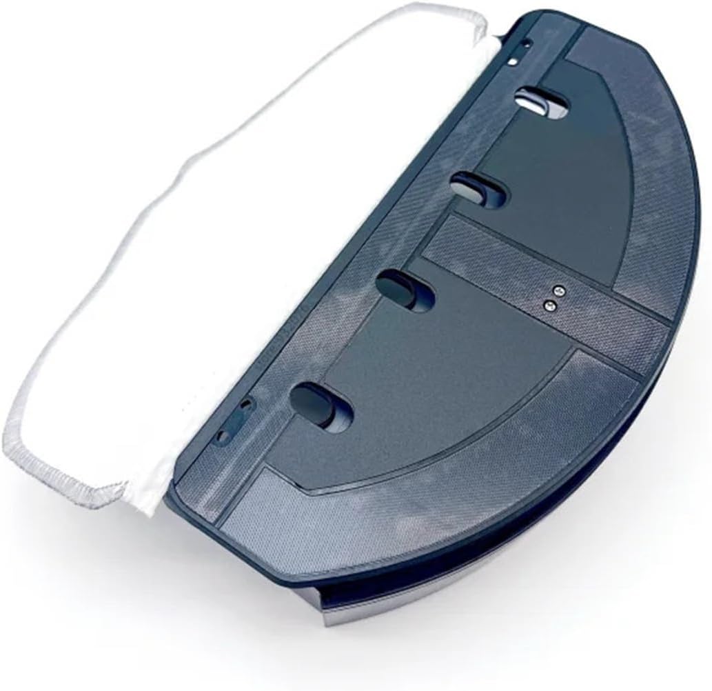 Accessory Water Tank OZMO Pro 3.0 Vibration Mopping Kit,Compatible for ECOVACS，X1 Plus T10 Plus Mop Cloth Parts