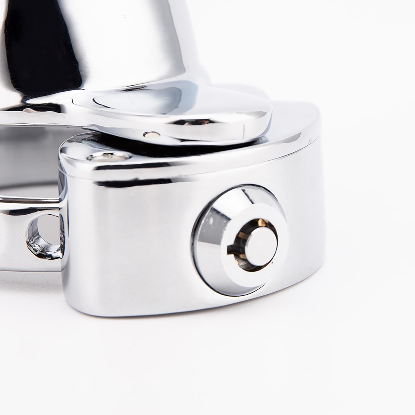 Peniskäfig für Männer aus Edelstahl mit verstellbarem Hodenring Keuschheitskäfig für Männ Metall Atmungsaktiver Cockring Bondage Extrem Chastity Cock Cage Keuschheit Sex Spielzeug
