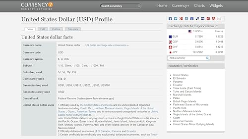 Currency Converter