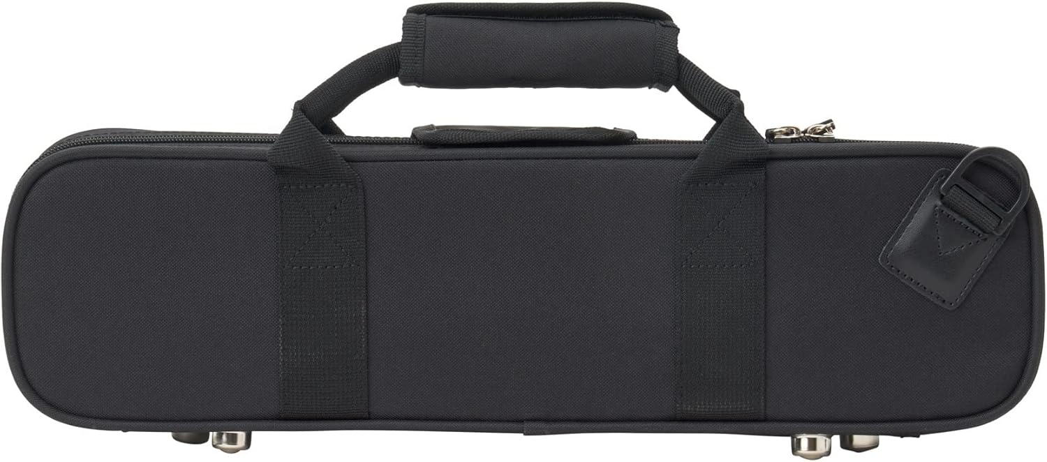Protec MX308 Flute (B or C Foot) MAX Case - Black