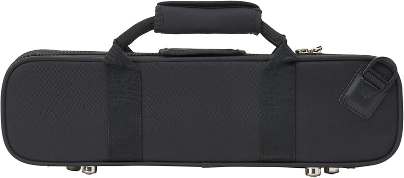 Protec MX308 Flute (B or C Foot) MAX Case - Black