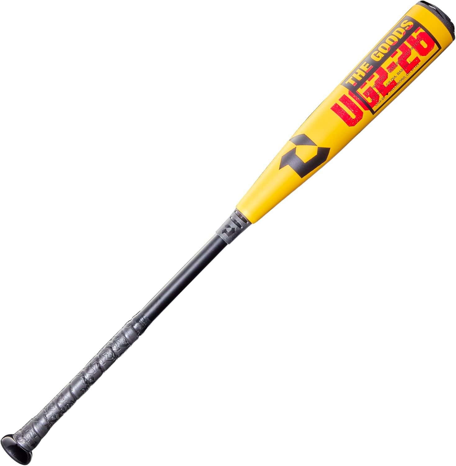 DeMarini 2026 The Goods™ (-10) USA Baseball Bats