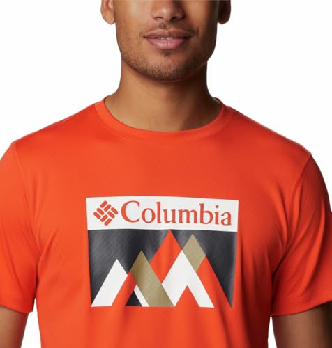 Image of Columbia Men T-Shirt